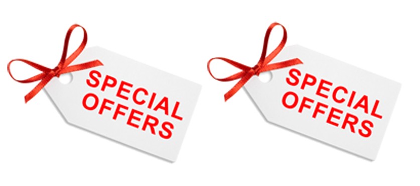 Etichette adesive OFFERTA SPECIALE